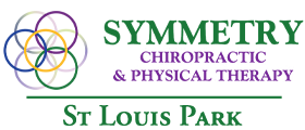 Chiropractic St Louis Park MN Symmetry Chiropractic and Physical Therapy - St Louis Park Logo