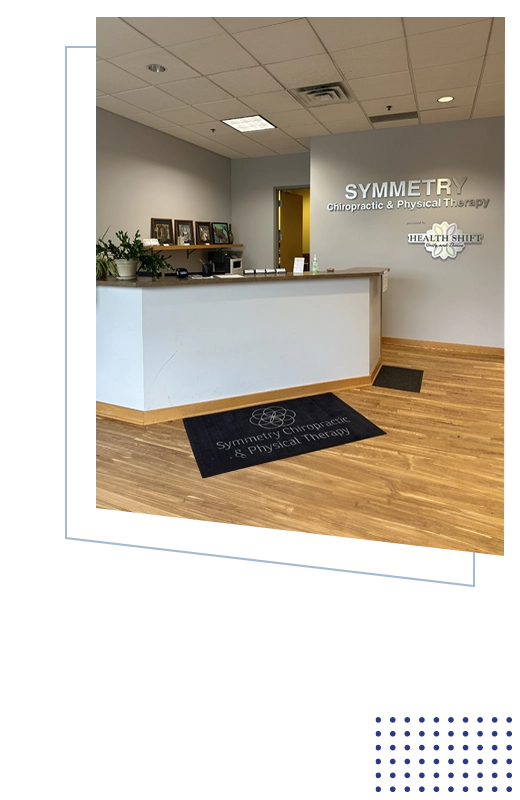Chiropractic St Louis Park MN Reception Area Chiropractic St Louis Park MN Reception Area